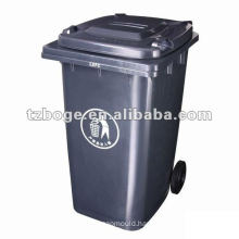 Hot Selling Plastic Dustbin mould